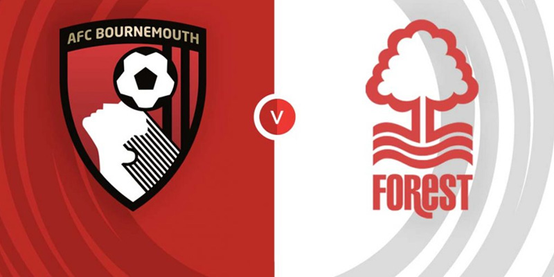 Nhận định trận đấu giữa Nottingham vs AFC Bournemouth